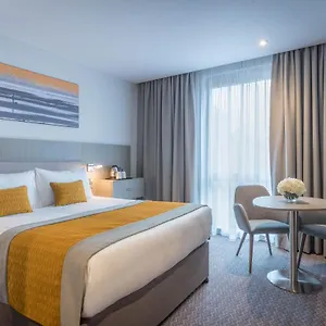 4* Hotell Maldron