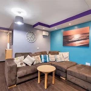 Apartment Spacious City Centre, Newcastle upon Tyne