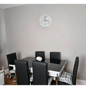 Apartment Close To Centre, Newcastle upon Tyne