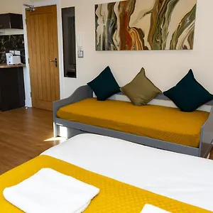 Apartment Alexander Apartments Studios, Newcastle upon Tyne