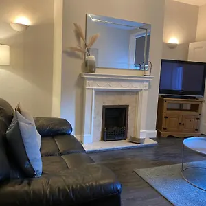 Apartment Alexander Jesmond, Newcastle upon Tyne