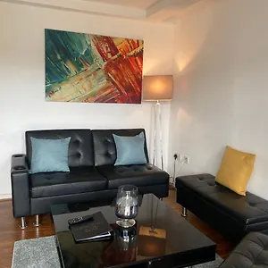 Apartment Alexander, Newcastle upon Tyne